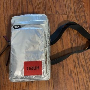 Hugo Boss HUGO Kombinat Single-Strap Backpack